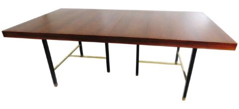 Harvey Probber Dining Room Table
