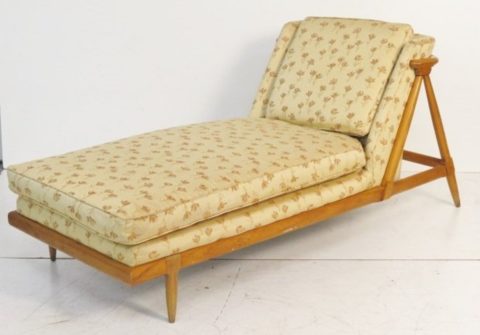 Tomlinson Sophisticate Chaise Lounge